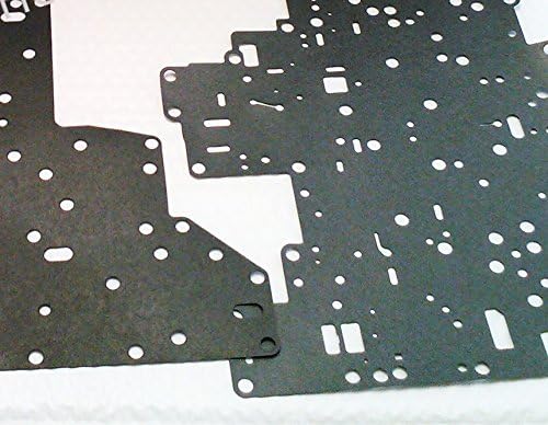 4R70W Gasket Set 1996-Up OEM