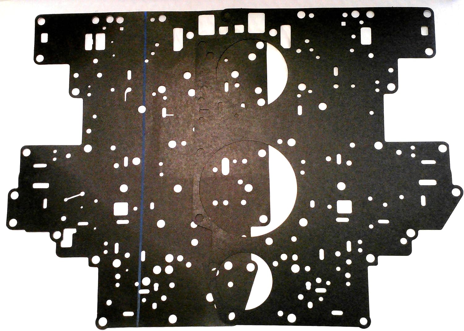 4R70W Gasket Set 2001-Up OEM