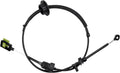4R70W Gear Shifter Cable for F-150 OEM F85Z-7E395-BA 1997-1999 OEM