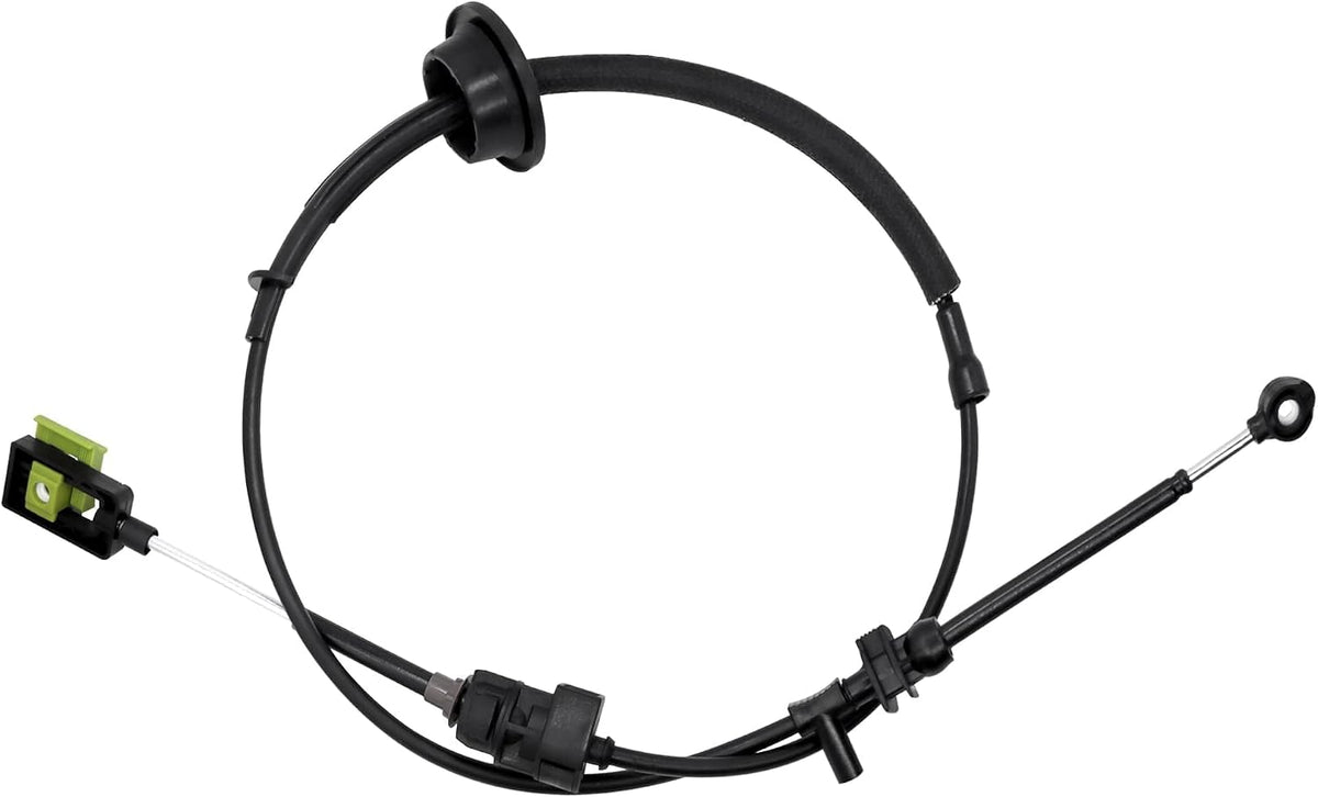 4R70W Gear Shifter Cable for F-150 OEM F85Z-7E395-BA 1997-1999 OEM