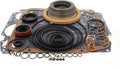 4R70W Less-Steel Transmission Rebuild Kit 1996-1997 OEM