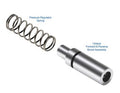 Sonnax Line Pressure Booster Kit for 4R70W - 4R70W-LB1