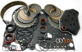 4R70W Master Level 2 Transmission Rebuild Kit 1998-2003 OEM