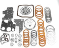 4R70W Master Transmission Rebuild Kit 1996-2008 OEM