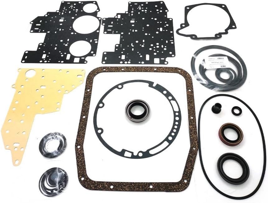4R70W Overhaul Gasket & Seal Kit 1996-2008 OEM