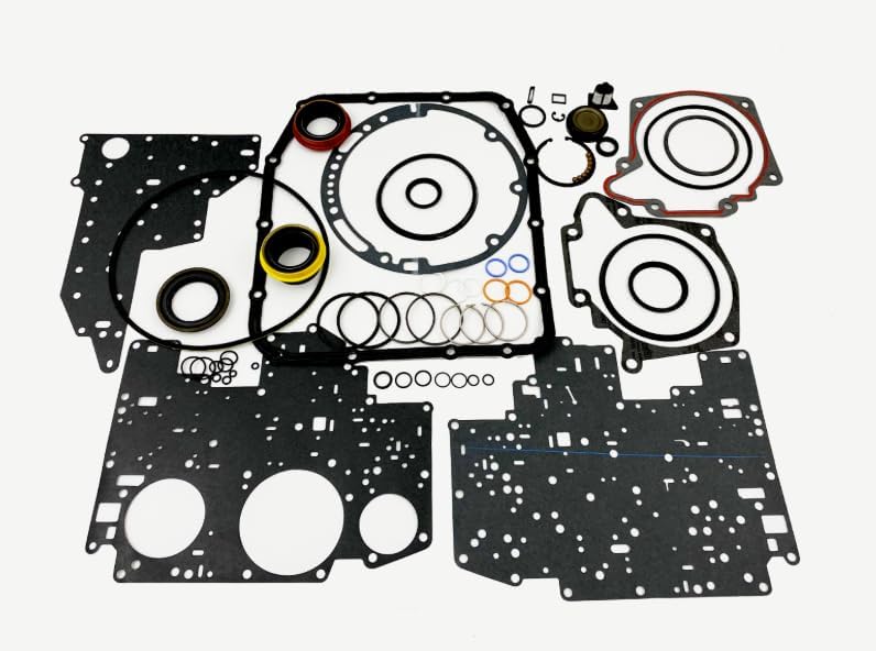 4R70W Overhaul Gasket & Seal Kit 2004-2014 OEM