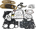 4R70W Overhaul Transmission Rebuild Kit 2004-Up OEM