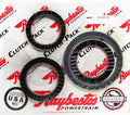 4R70W Raybestos Stage 2 Blue Plate Special Friction Clutch Pack 83-16 OEM