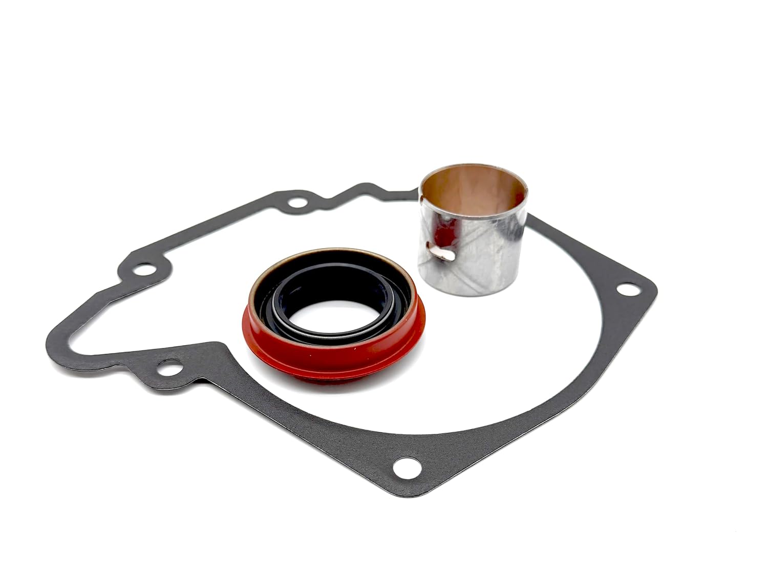 4R70W Rear Extension Housing Gasket, Bushing & Seal Kit 1996-2008 OEM