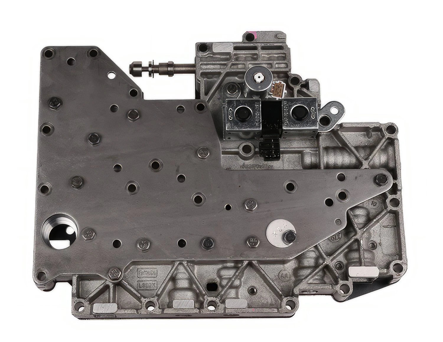 Sonnax Remanufactured Valve Body for 4R70W - F094