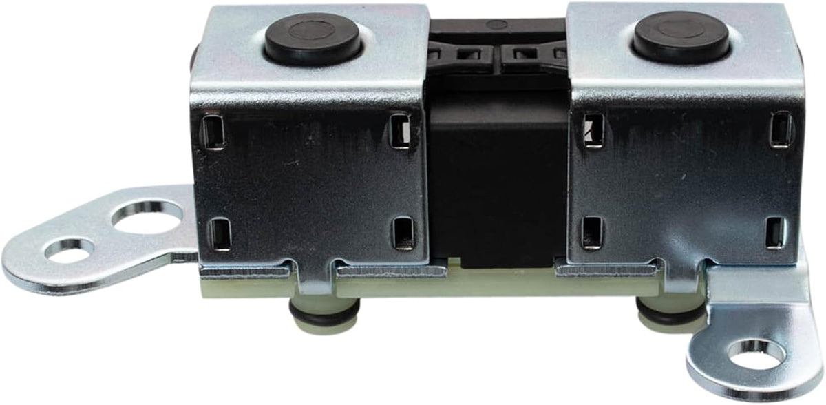 4R70W Master Rebuild Kit - Frictions & Steels, Gaskets & Seals, Filter, Shift Kit, Servo, Solenoids, Bushings (7-Piece)