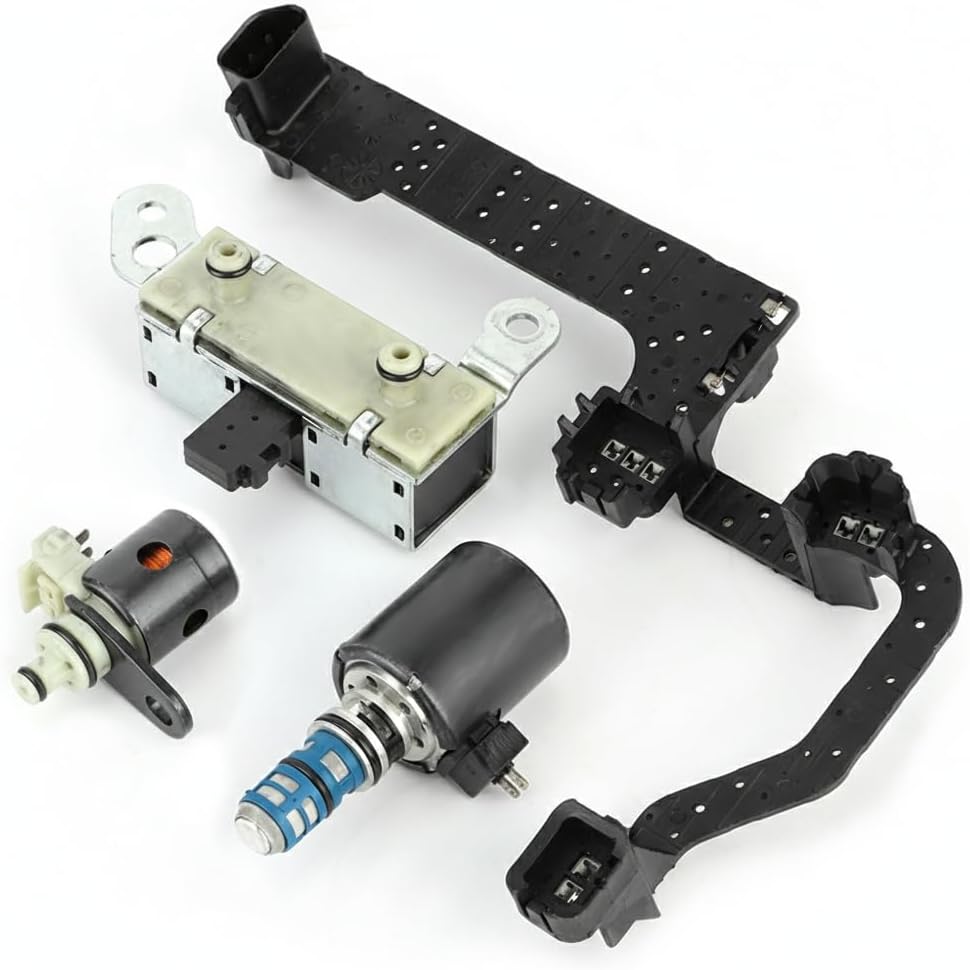 4R70W Shift Solenoid Kit 2005-2008 OEM