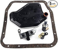 4R70W Solenoid and Filter Kit EPC TCC Lockup Shift OEM