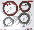 4R70W Stage-1 GPZ Performance Friction Clutch Pack OEM