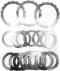 4R70W Steel Clutch Plate Kit 1993-Up OEM