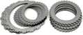 4R70W Steel Clutch Plate Kit 1998-Up OEM