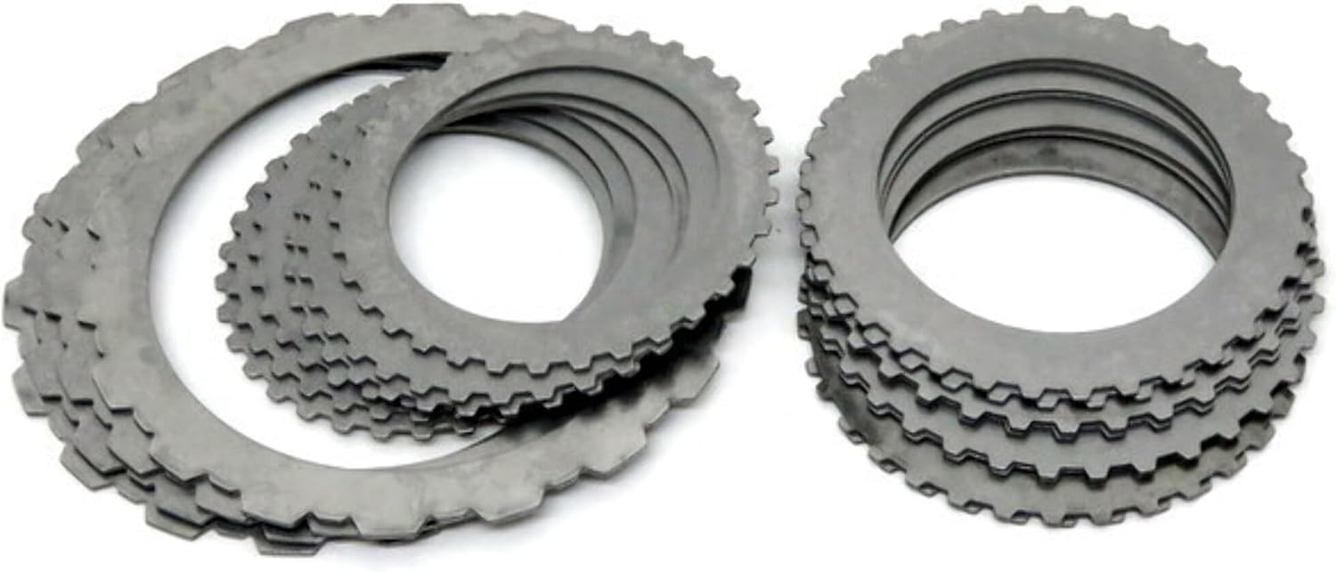 4R70W Steel Clutch Plate Kit 1998-Up OEM