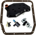 4R70W TCC Lock-Up Solenoid Kit 1996-1997 OEM