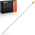 4R70W Transmission Dipstick 38.98-Inch Oil Measuring Rod A-Premium OEM