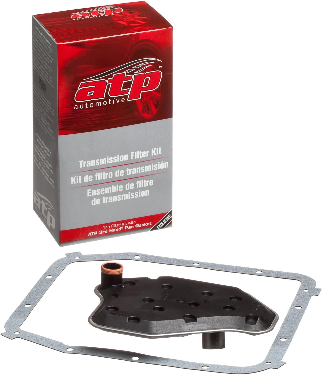 4R70W Transmission Filter B-144 OEM