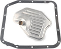 4R70W Transmission Filter Kit with Pan Gasket OEM FT105 1996-2010 OEM