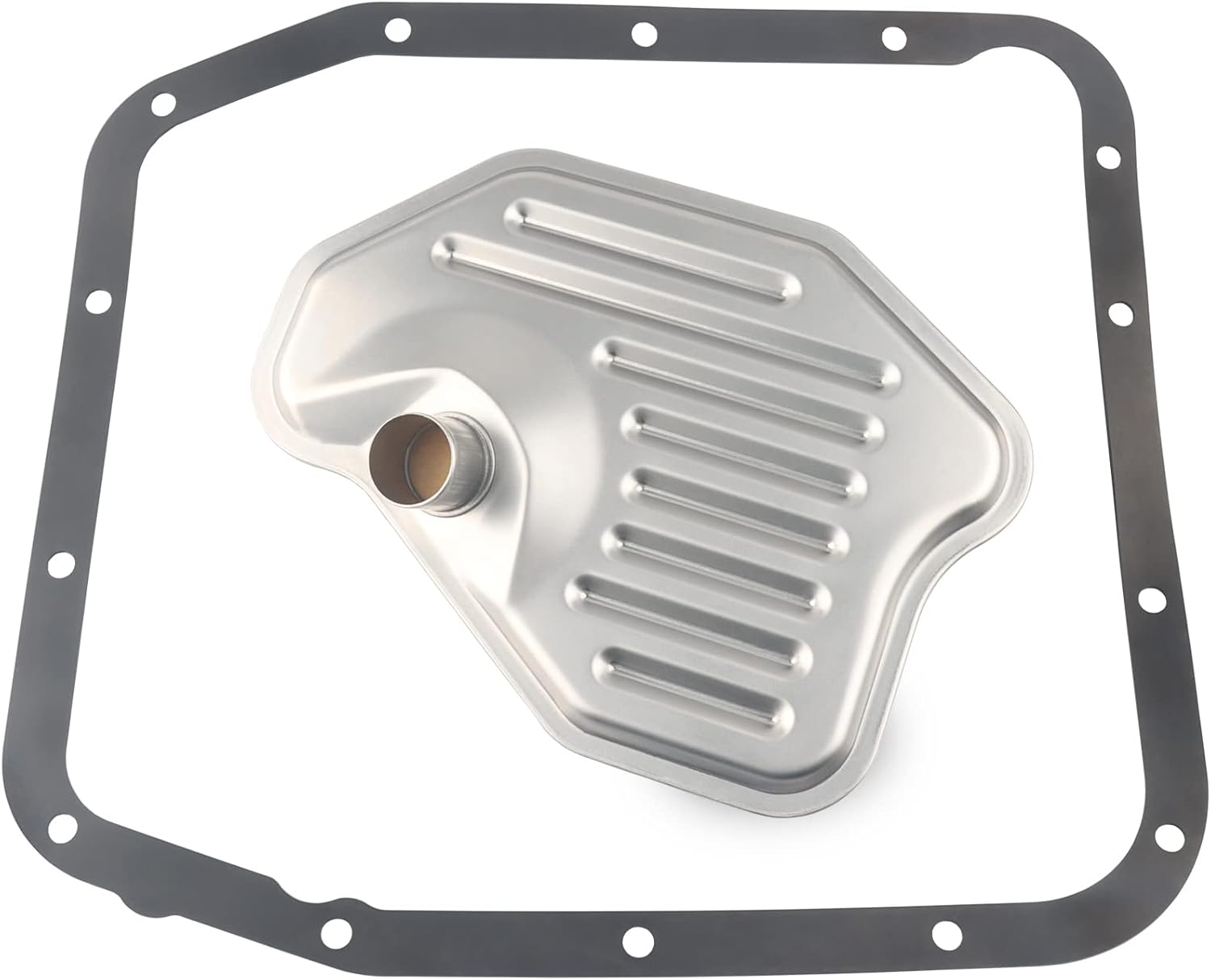 4R70W Transmission Filter Kit with Pan Gasket OEM FT105 1996-2010 OEM