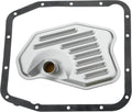 4R70W Transmission Filter Kit with Pan Gasket OEM FT105 F6AZ7A098A 1993-2008 OEM