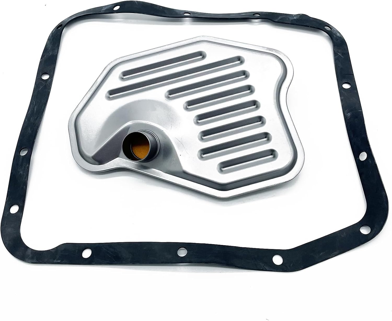 4R70W Transmission Filter & Pan Gasket Kit 1996-2008 OEM