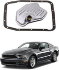 4R70W Transmission Filter with Gaskets OEM