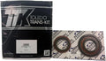 4R70W Transmission Rebuild Kit 2004-Up OEM
