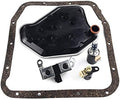 4R70W Transmission Solenoid and Filter Kit OEM F8AP-76431A OEM