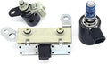4R70W Transmission Solenoid Kit TCC EPC Shift 1995-1997 OEM