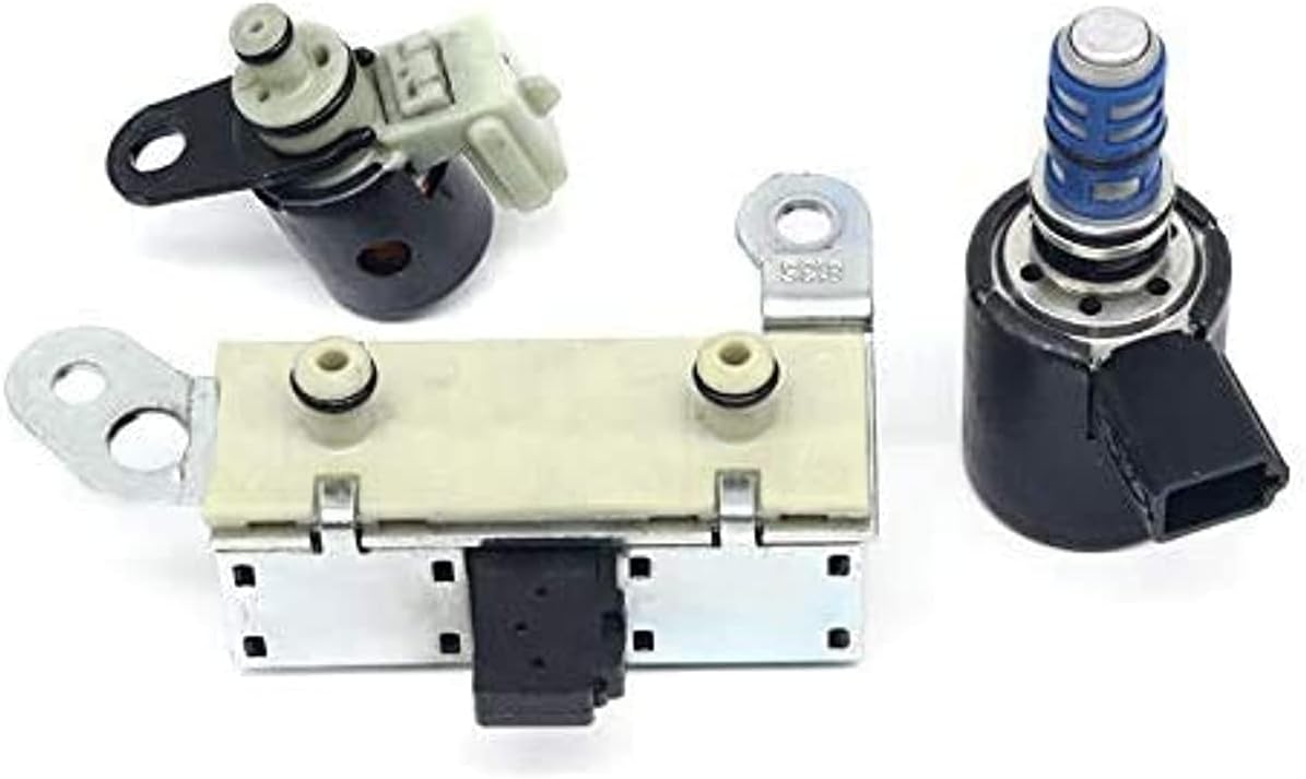 4R70W Transmission Solenoid Kit TCC EPC Shift 1995-1997 OEM