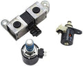 4R70W Transmission Solenoid Set Dual Shift EPC TCC 1998-2004 OEM
