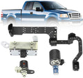 4R70W Transmission Solenoid Valve Kit 4-Piece 2005-2008 OEM