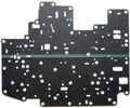 4R70W Valve Body to Separator Plate Gasket 1996-2008 OEM