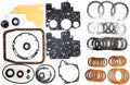 4R75E Master Transmission Rebuild Kit OEM