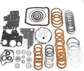 4R75E Master Transmission Rebuild Kit 1997-2003 OEM