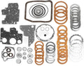 4R75E Master Transmission Rebuild Kit 1998-2003 OEM