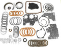 4R75E Master Transmission Rebuild Kit 2004-2014 OEM