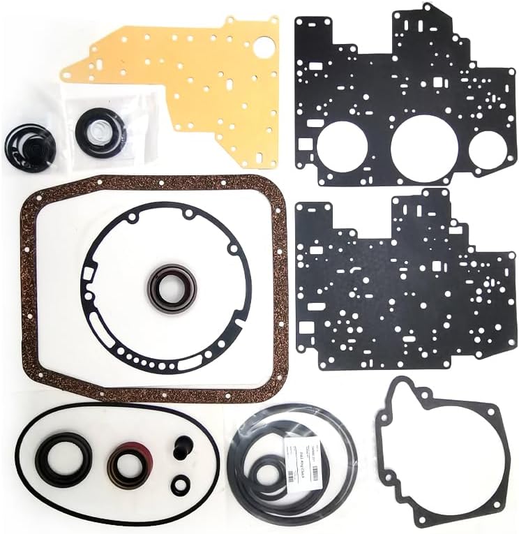 4R75E Overhaul Gasket & Seal Kit 1993-Up OEM
