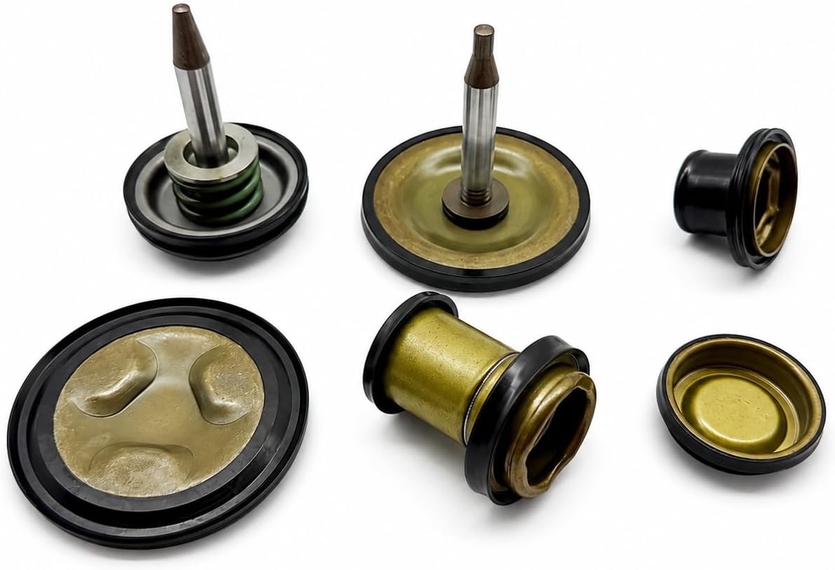 4R75E Servo Piston Kit 1996-2014 OEM