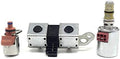 4R75E TCC Lock-Up Solenoid Kit 1997-2003 OEM