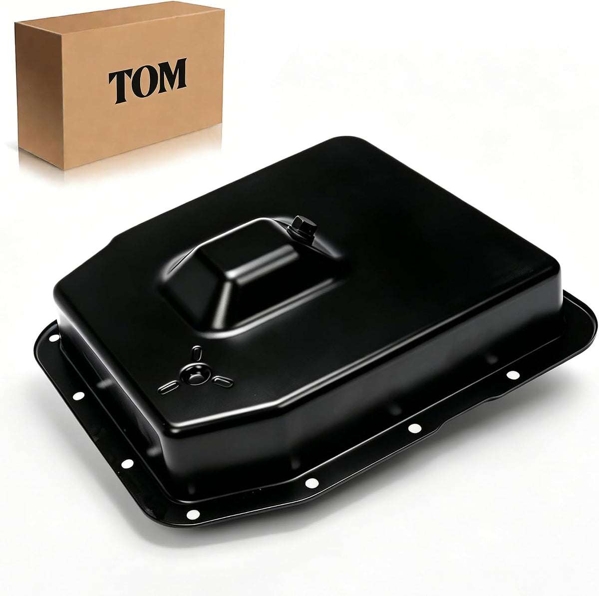 4R75E Transmission Oil Pan OEM