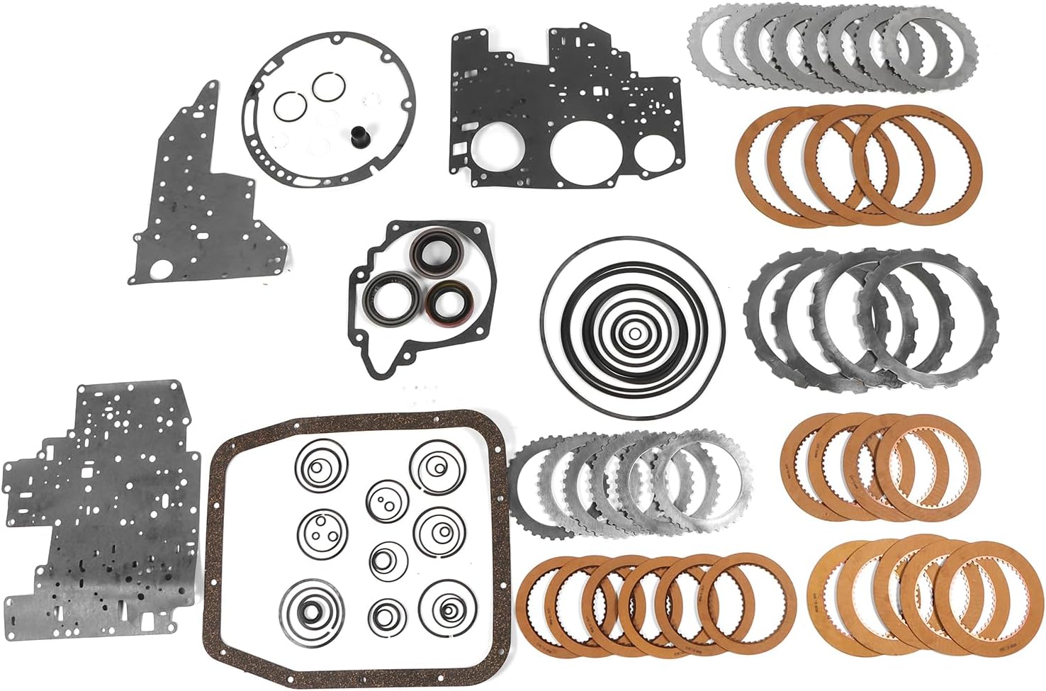 4R75E Transmission Rebuild Kit 1998-2003 OEM
