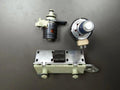 4R75W 3-Piece Shift EPC TCC Solenoid Kit Ford F150 1998-2004 OEM