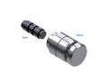 Sonnax Bypass Clutch Control Plunger Valve Kit for 4R75W - 76948-64