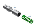 Sonnax Converter Limit Valve Kit for 4R75W - 76948-56K