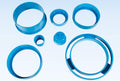4R75W Lip Seal Installer & Protector Kit 2004-2010 OEM