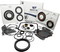4R75W Master Rebuild Kit with Borg Warner Frictions 2004-Up OEM